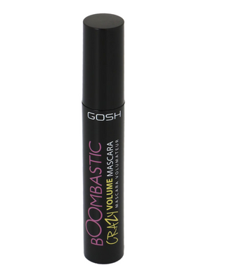 Gosh Boombastic Crazy Volumizing Mascara 001 Extreme Black 13 ml