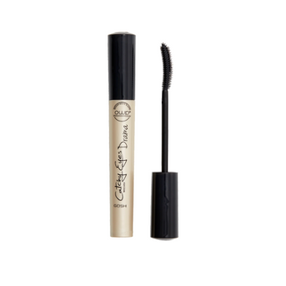 Gosh Catchy Eyes Drama, Mascara per definizione ciglia, 001, Nero estremo, 10 ml