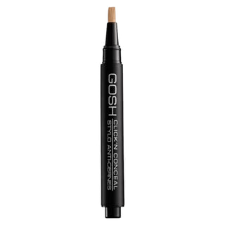 Gosh Click'N, correttore in stick, 03, scuro, 2,9 ml