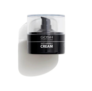 Gosh Donoderm krém na obličej proti vráskám 50 ml