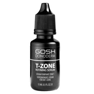 Gosh Donoderm , Siero Affinante, Per Il Viso, 15 ml
