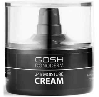 Gosh Donoderm Sea Minerals 24H hydratační krém na obličej 50ml