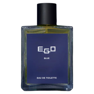 Gosh E.G.O Blue, eau de toilette, per uomo, 100 ml