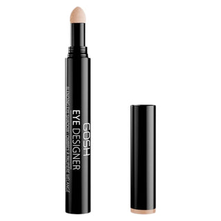 Gosh Eye Designer, Ombretto in stick a lunga tenuta, 003, Fudge, 0,4 g