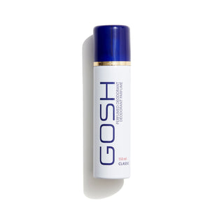 Gosh Deodorant ve spreji pro ženy 150 ml