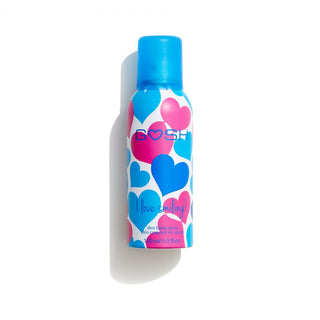Gosh I Love Usmívá se! Deodorant ve spreji pro ženy 150 ml