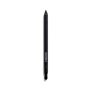 Gosh Oční linka Infinity Double Gel 001 Black 1,2 g
