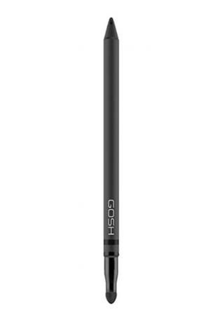 Gosh Infinity Double Gel matita Eyeliner 002 Carbon Black 1,2 g