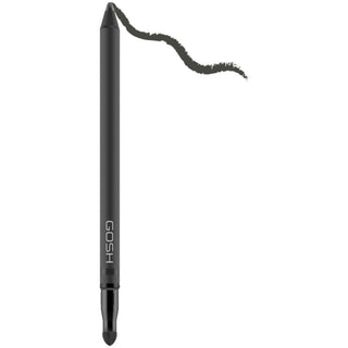 Gosh Oční linka Infinity Double Gel 003 Rock 1,2 g