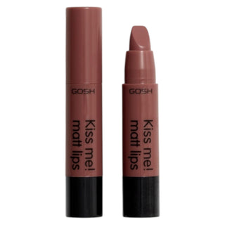 Gosh Baciami! , Rossetto Crema, 006, Sweet Kiss, 2 g