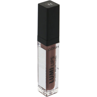 Gosh Lumi Lips, rossetto liquido, 006, Gal, 6 ml