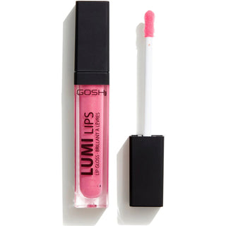 Gosh Tekutá rtěnka Lumi 007 Omg 6 ml