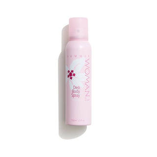 Gosh Letní deodorant ve spreji pro ženy 150 ml