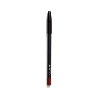 Gosh Rtěnka na rty Velvet Contour Lip Contour 003 Cardinal Red 1,2 g