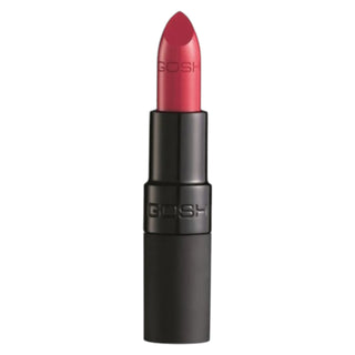 Gosh Velvet Touch, rossetto crema, 006, lampone opaco, 4 g
