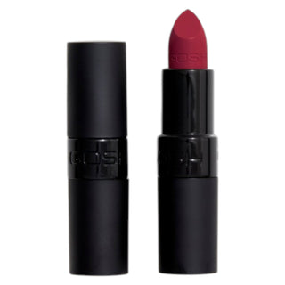 Gosh Velvet Touch, Rossetto Crema, 007, Ciliegia Matt, 4 g