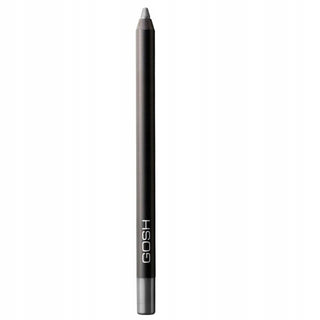 Gosh Velvet Touch, matita per occhi Kajal, schermo argentato, 1,2 g