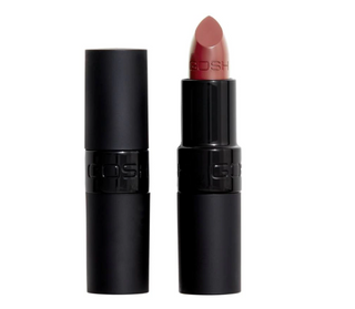 Gosh Velvet Touch Rossetto opaco in crema 011 Matt Nougat 4 g