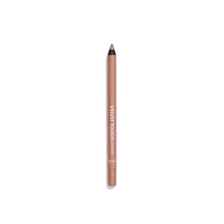 Gosh Tocco vellutato, waterproof, matita per labbra, 11, nocciola, 1,2 g