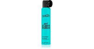 Got2B Got Gloss Shine Finish Spray Termoprotettore Per Capelli Per Capelli Brillanti E Morbidi 200 Ml