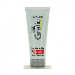 Garnier Grafic Gel Mega-Fix 200 Ml