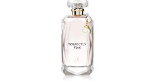 Grandeur Perfekt Pink Eau de Parfum for kvinner 100 ml