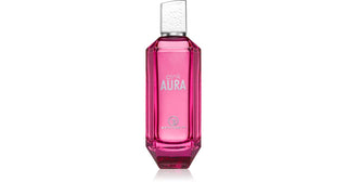 Grandeur Pink Aura Eau De Parfum for kvinner 100 ml