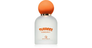 Tubbees Sunburst Eau De Parfum Unisex 50 Ml