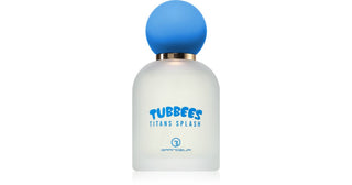 Grandeur Tubbees Titans Splash Eau de Parfum unisex 50 ml