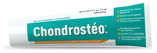 Granions Chondrostéo Gel Massaggiante 100ml — Gel corpo