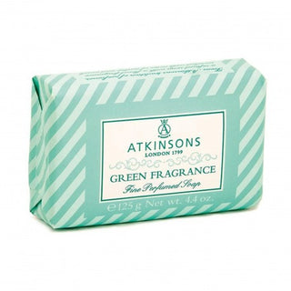 Atkinsons Green Fragrance 125 Gr