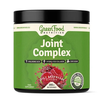 Greenfood Joint Complex 285 G Lampone Succoso