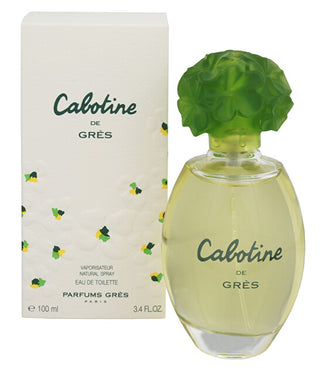 Gres Cabotine - EDT - Volume: 50 ml