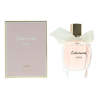 Gres Cabochard Chérie EDP W 100 ml