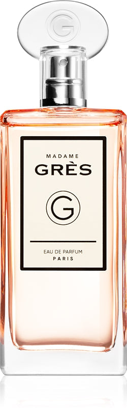 Gres Madame EDP W 100 ml