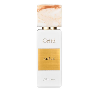 Gritti Adele, eau de parfum, da donna, 100 ml