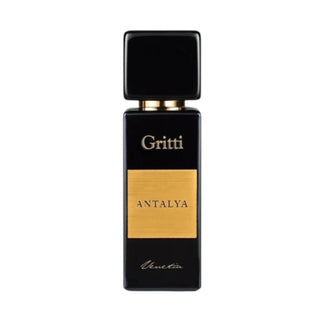 Gritti Antalya, eau de parfum, unisex, 100 ml