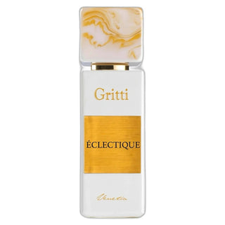 Gritti Eclettico, Eau De Parfum, da donna, 100 ml