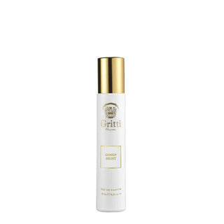 Gritti Gossip Night, eau de parfum, da donna, 15 ml