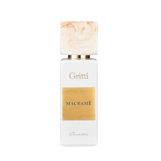 Gritti Macrame, eau de parfum, da donna, 100 ml