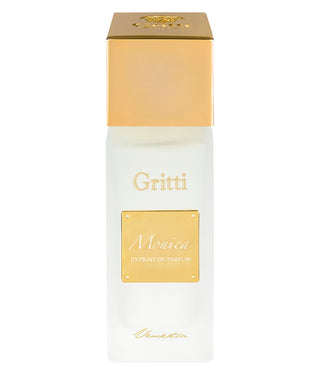 Gritti Monica, Extrait De Parfum, da donna, 100 ml
