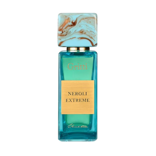Gritti Neroli Extreme, eau de parfum, unisex, 100 ml