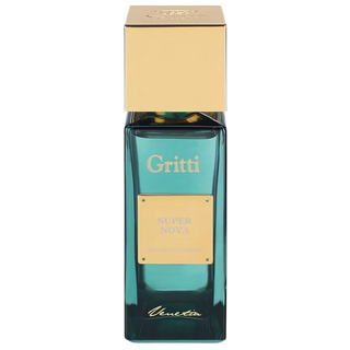 Gritti Super Nova, Extrait De Parfum, unisex, 100 ml