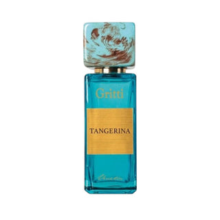 Gritti Mandarino, Eau De Parfum, unisex, 100 ml