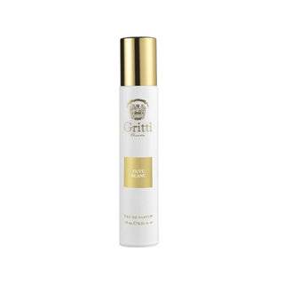 Gritti Tutu Blanc, eau de parfum, da donna, 15 ml