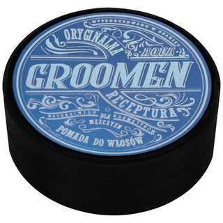Groomen AQUA Pomata 120 g