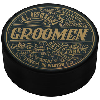 Groomen EARTH Pomata 120g