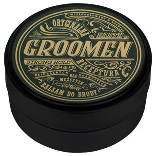 Groomen Earth Tenuta Forte 50g