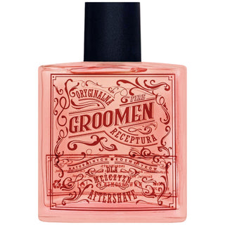 Groomen FIRE dopobarba 100ml