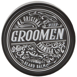 Groomen wind Balsamo Barba 50g